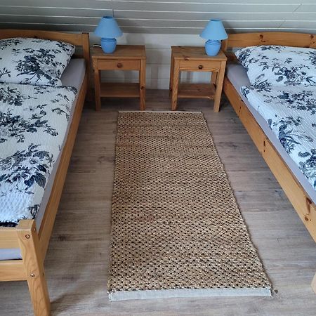 Wohnung Mit Wintergarten Wittmund Kültér fotó