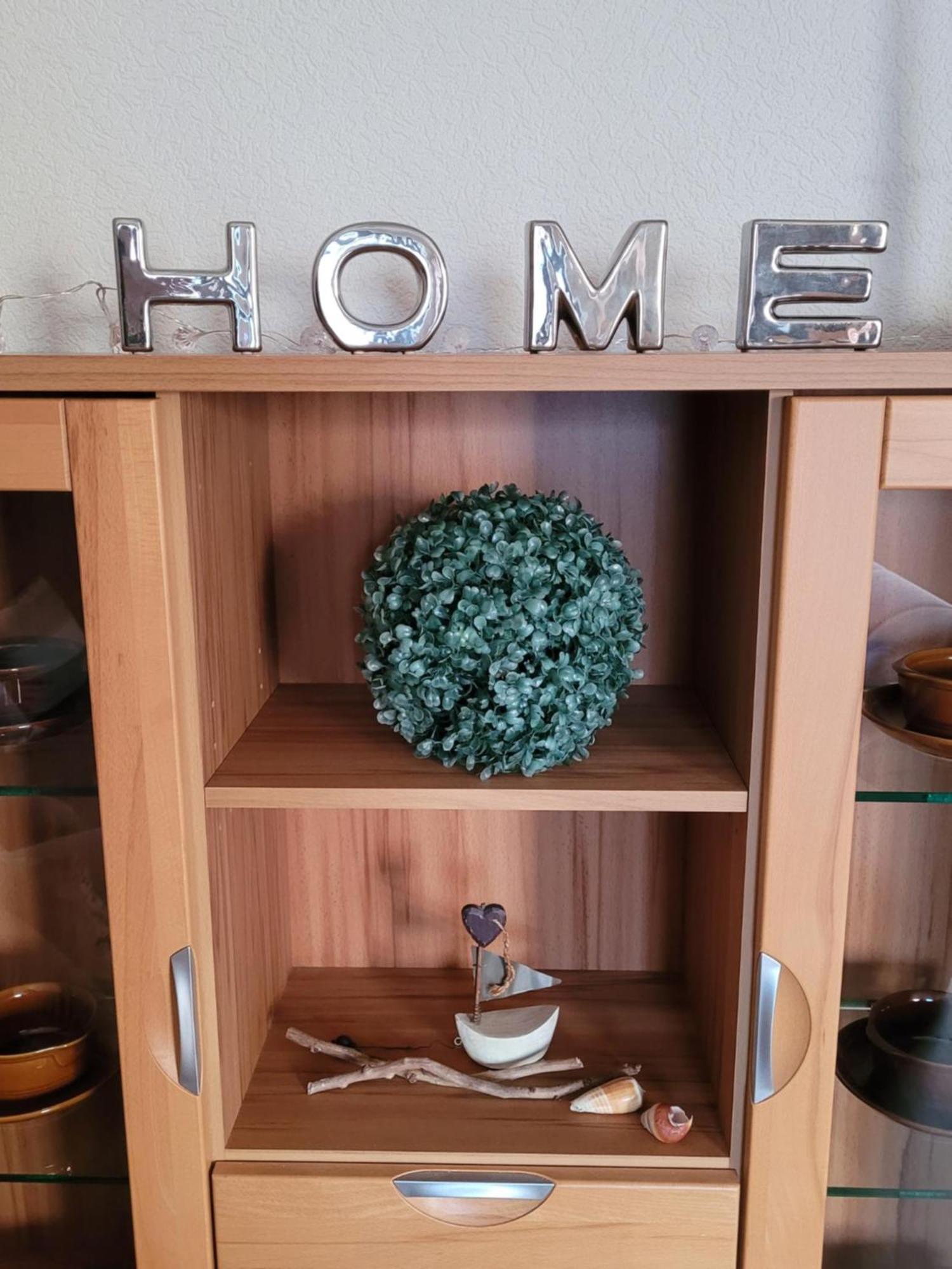 Wohnung Mit Wintergarten Wittmund Kültér fotó