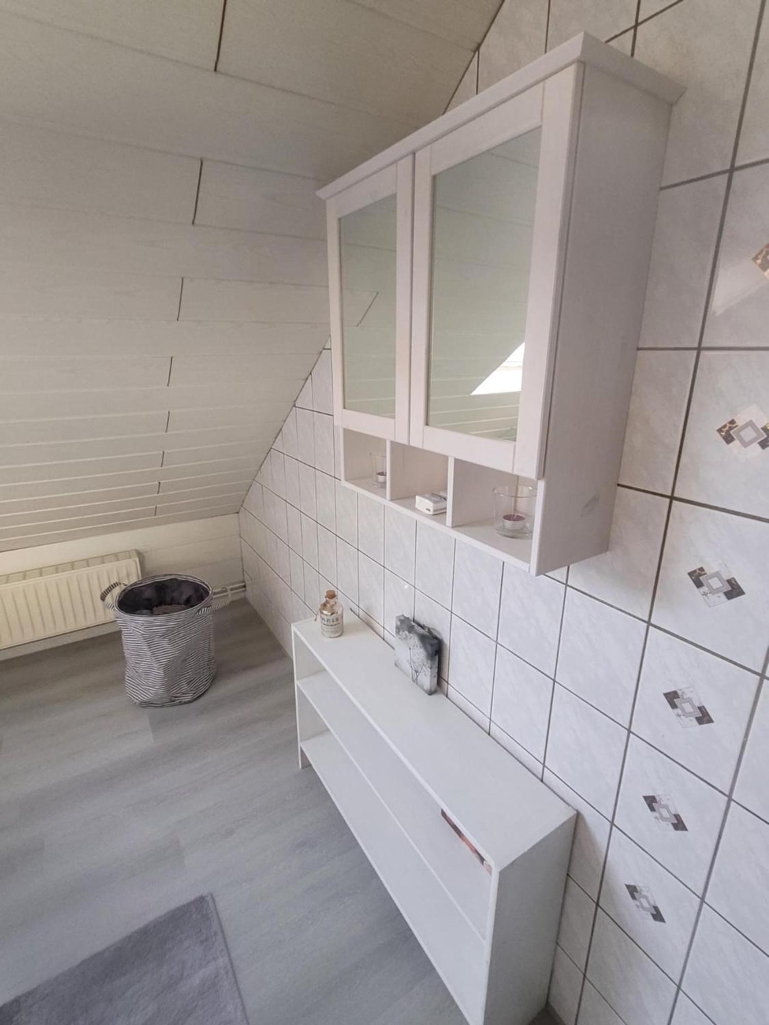 Wohnung Mit Wintergarten Wittmund Kültér fotó