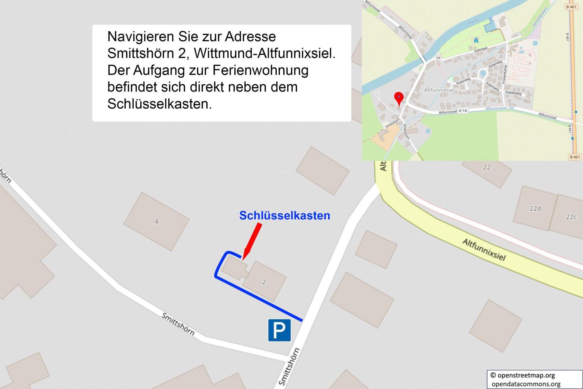 Wohnung Mit Wintergarten Wittmund Kültér fotó